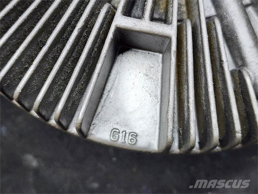  Unmarked Transport - Altele