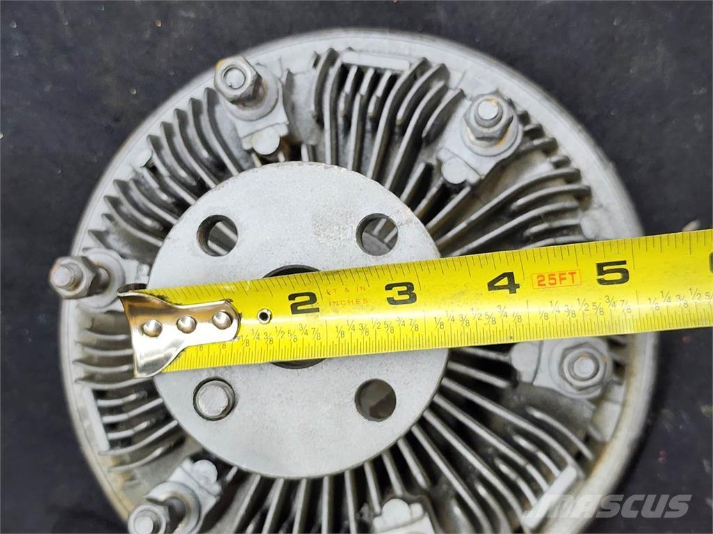  Unmarked Transport - Altele