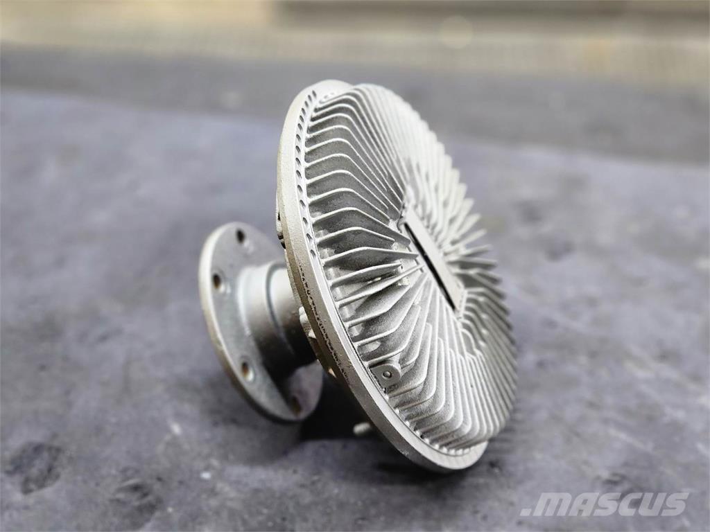  Unmarked Transport - Altele