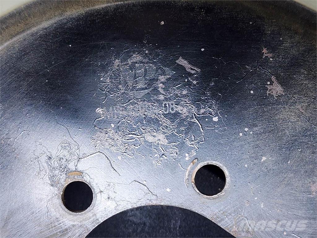  Unmarked Transport - Altele