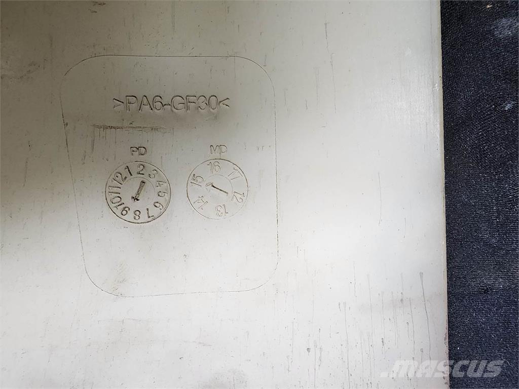  Unmarked Transport - Altele