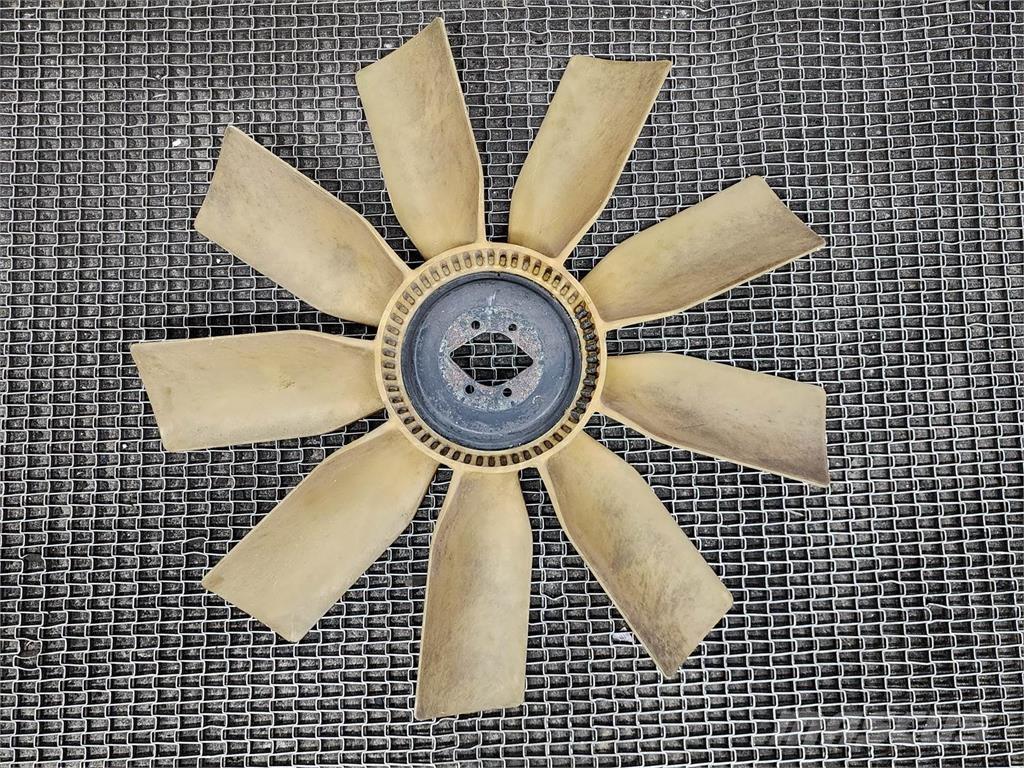  Unmarked Transport - Altele