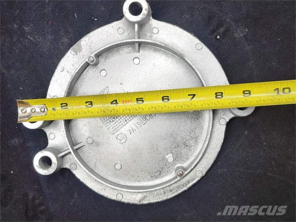  Unmarked Electronice