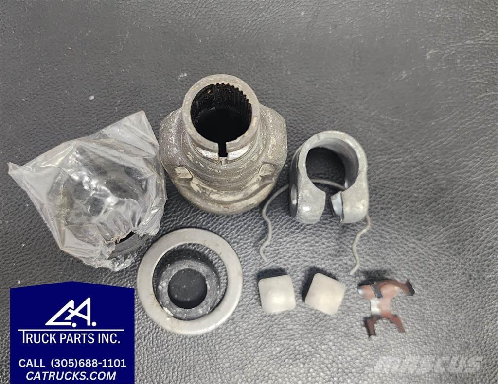  Unmarked Transport - Altele