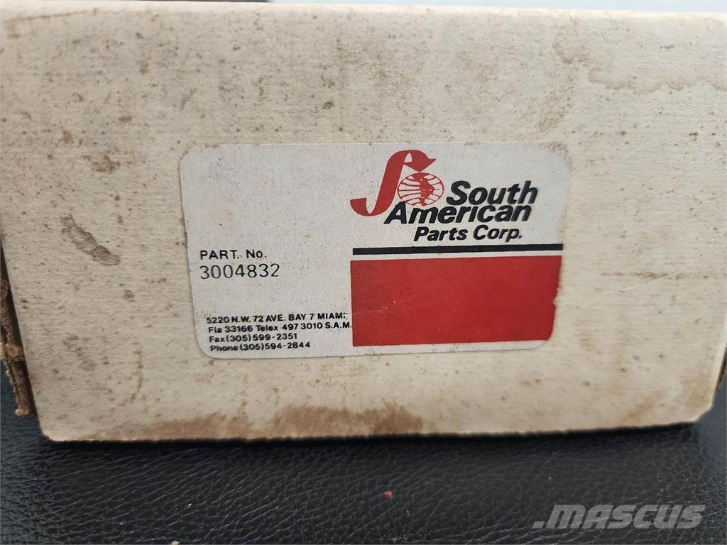  Unmarked Transport - Altele