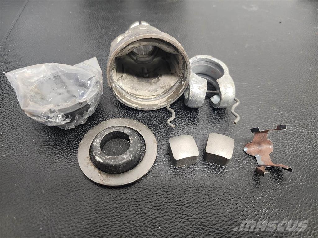  Unmarked Transport - Altele