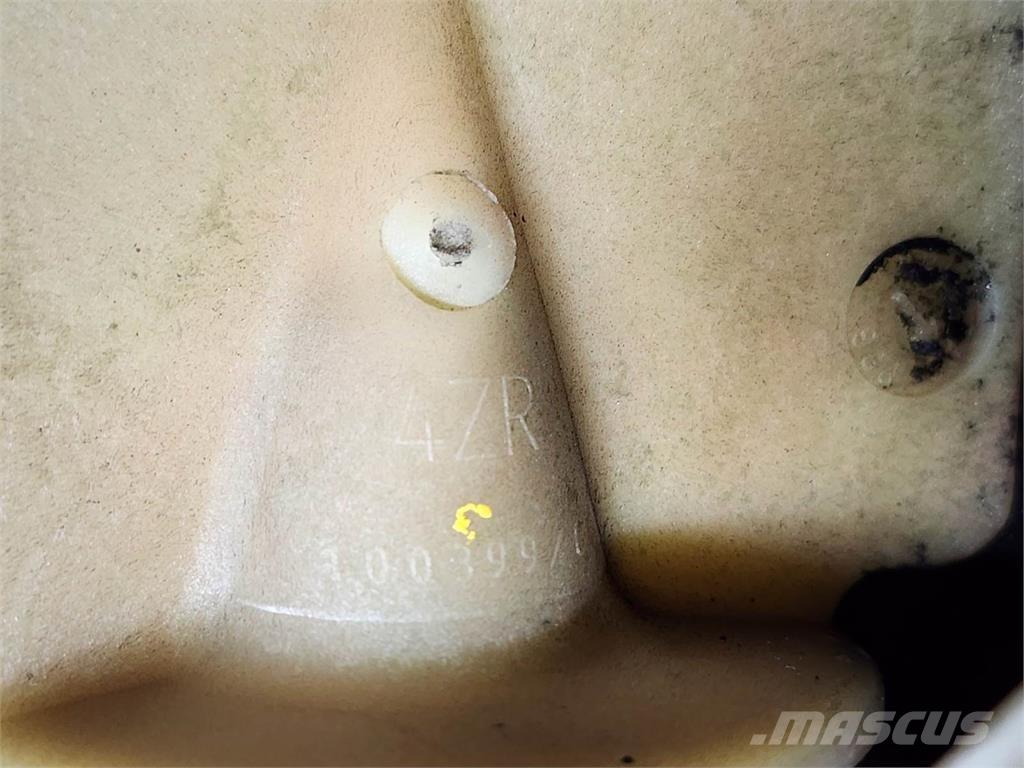  Unmarked Transport - Altele