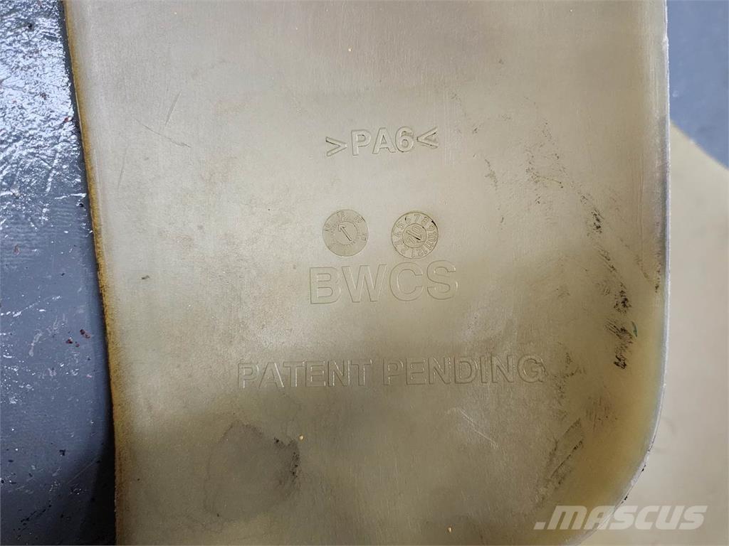  Unmarked Transport - Altele