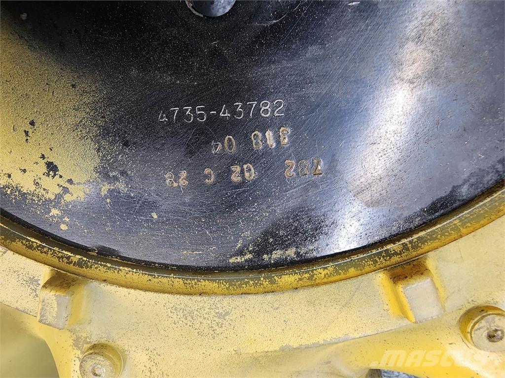  Unmarked Transport - Altele