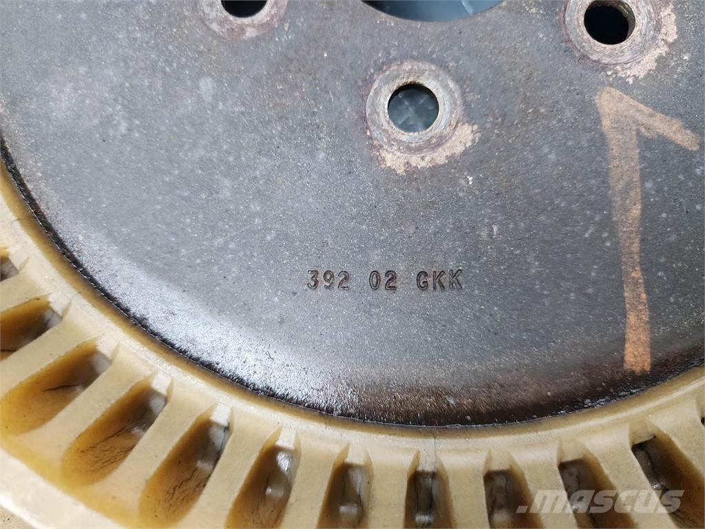  Unmarked Transport - Altele