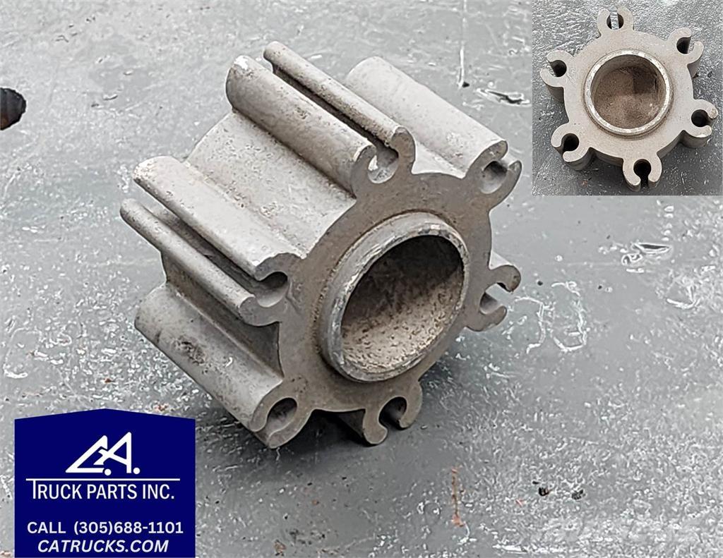  Unmarked Transport - Altele