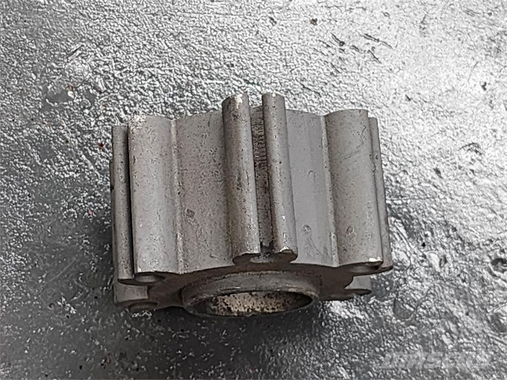  Unmarked Transport - Altele