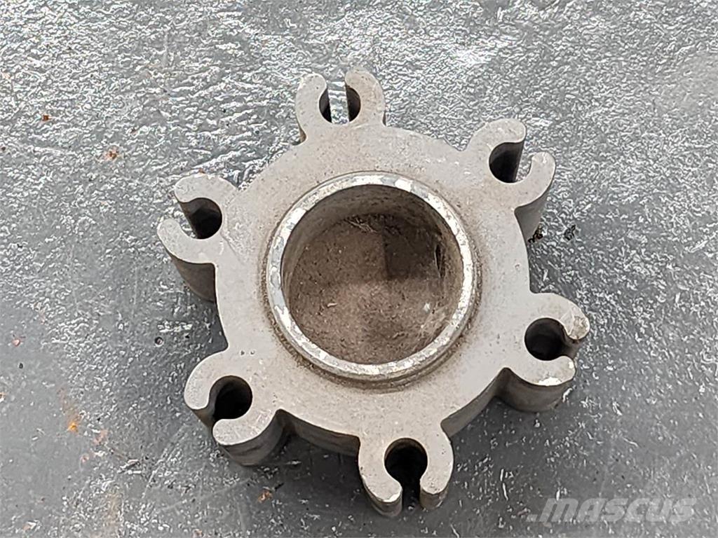  Unmarked Transport - Altele