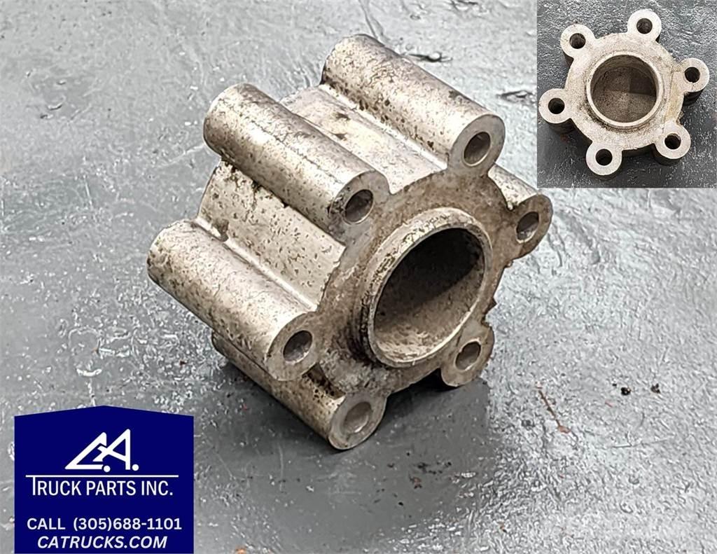  Unmarked Transport - Altele