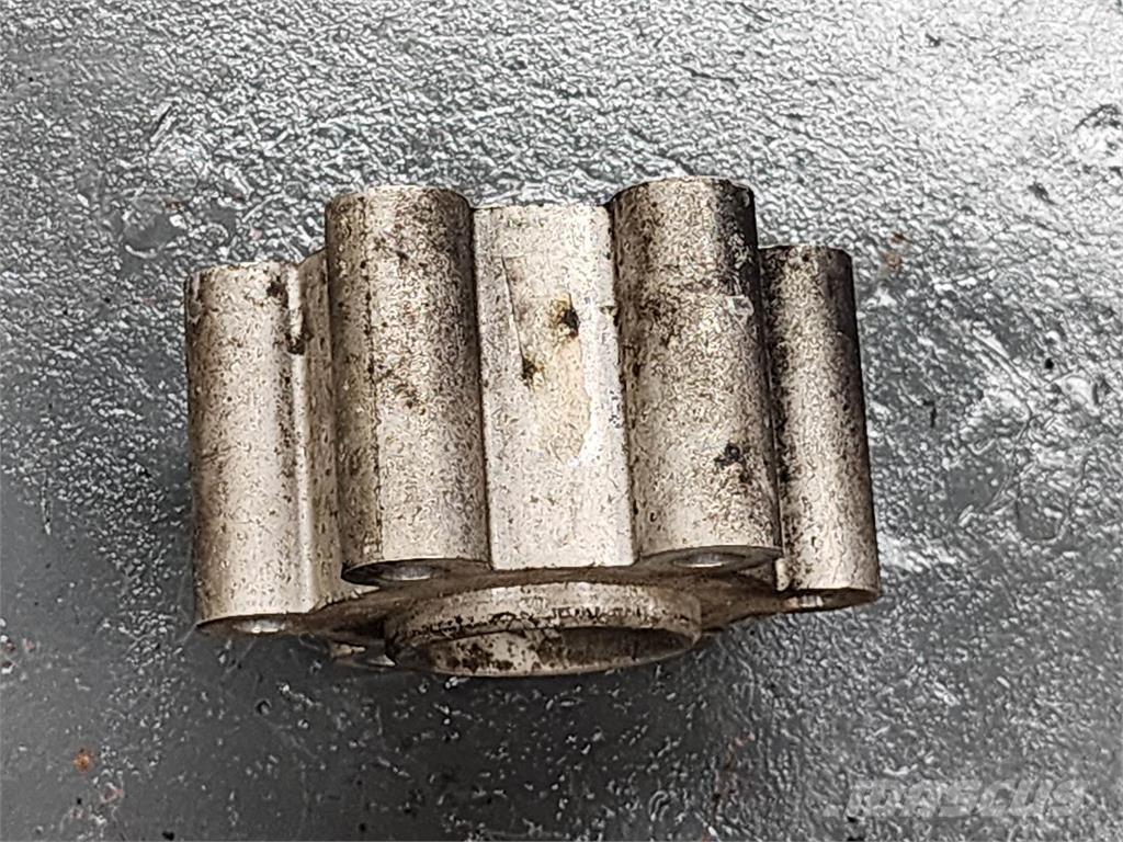  Unmarked Transport - Altele