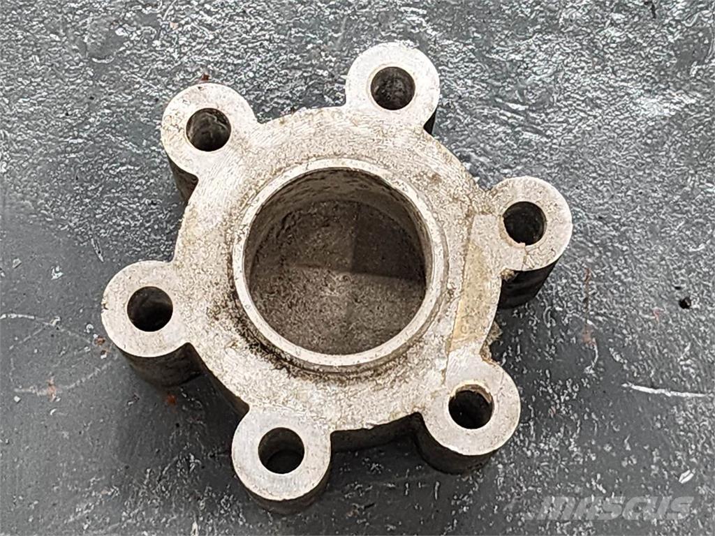  Unmarked Transport - Altele