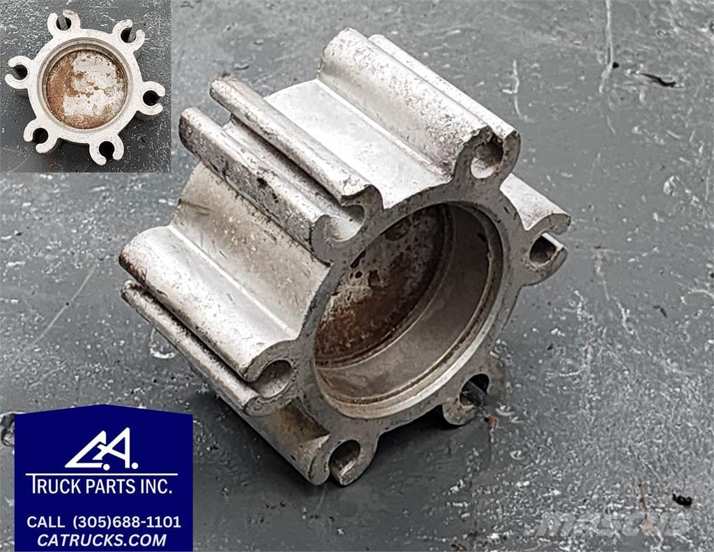  Unmarked Transport - Altele