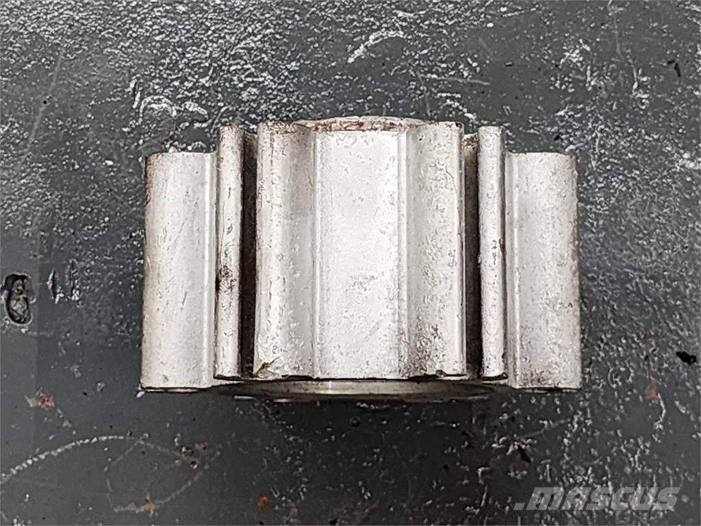  Unmarked Transport - Altele