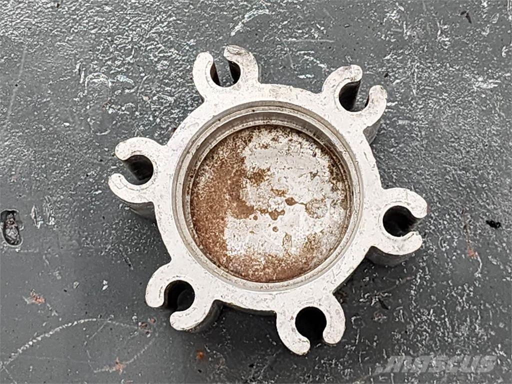  Unmarked Transport - Altele