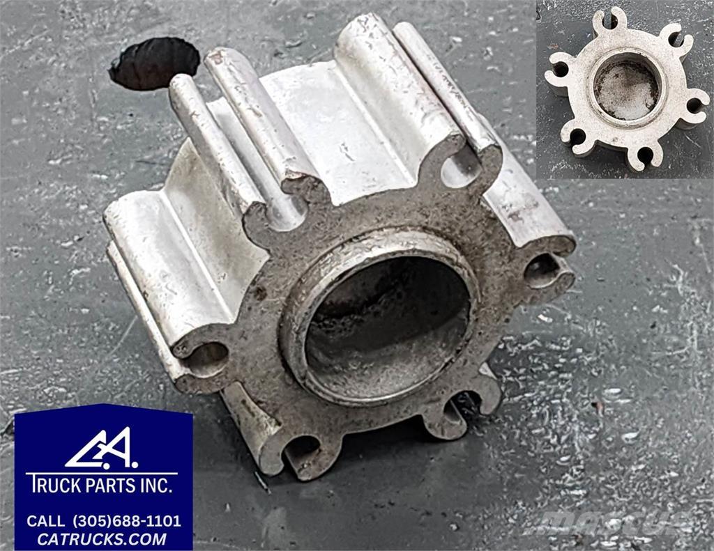  Unmarked Transport - Altele