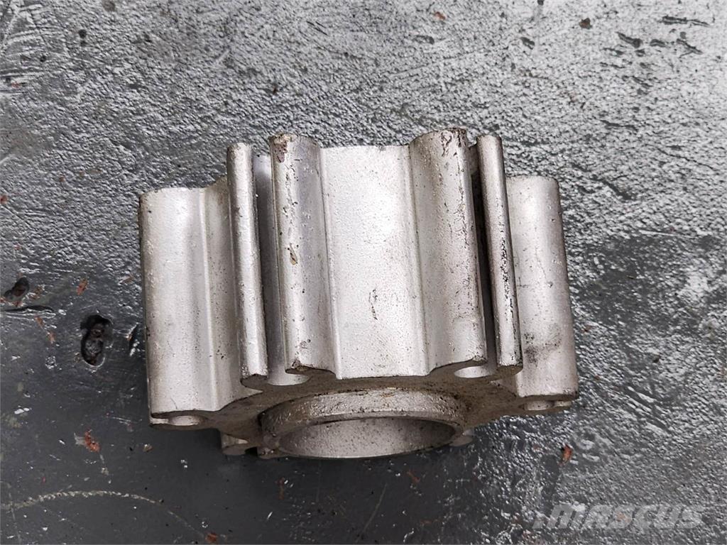  Unmarked Transport - Altele