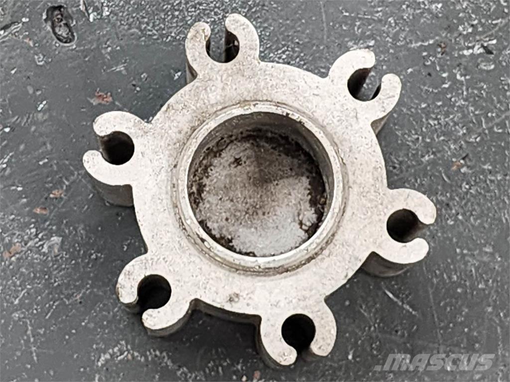  Unmarked Transport - Altele