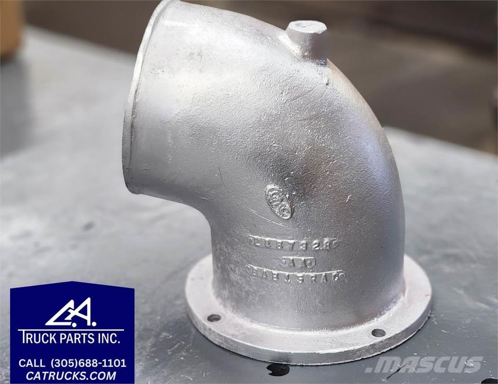  Unmarked Transport - Altele