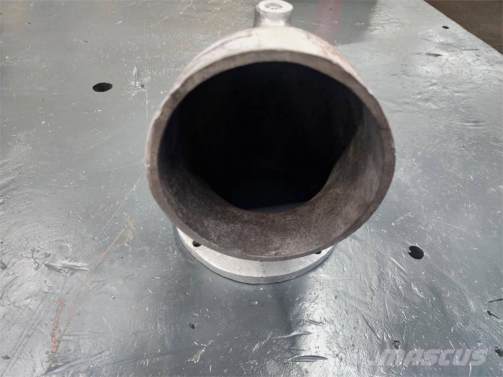  Unmarked Transport - Altele