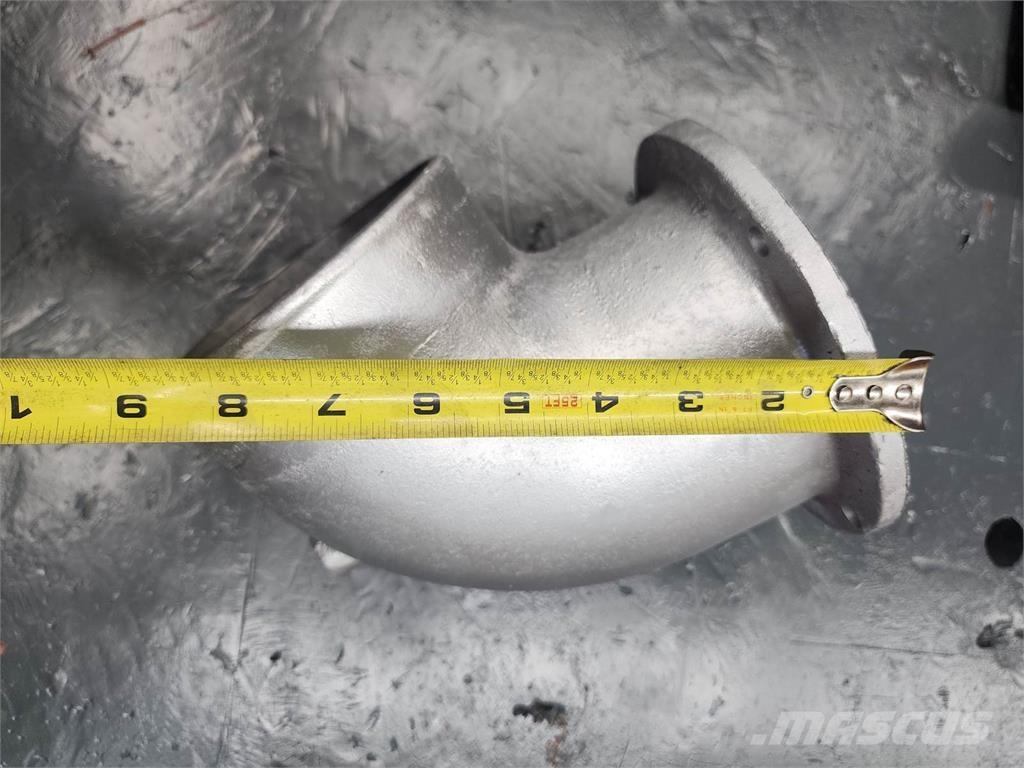  Unmarked Transport - Altele