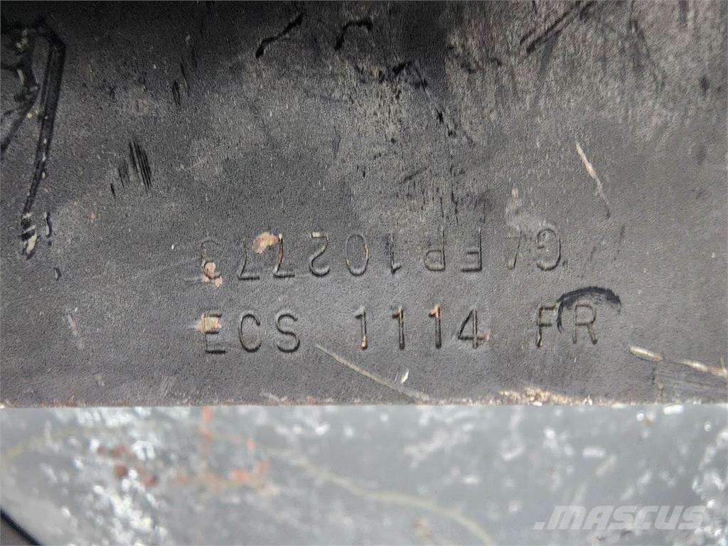  Unmarked Transport - Altele