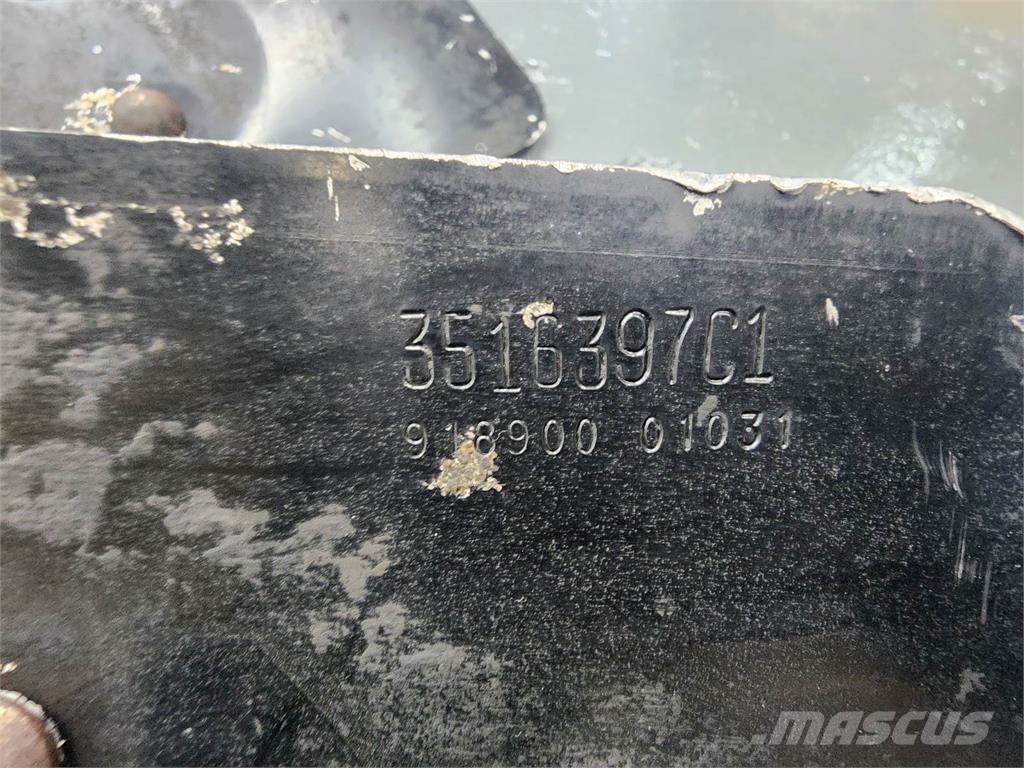  Unmarked Transport - Altele