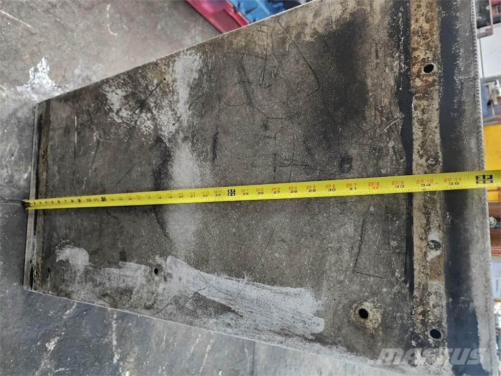  Unmarked Transport - Altele