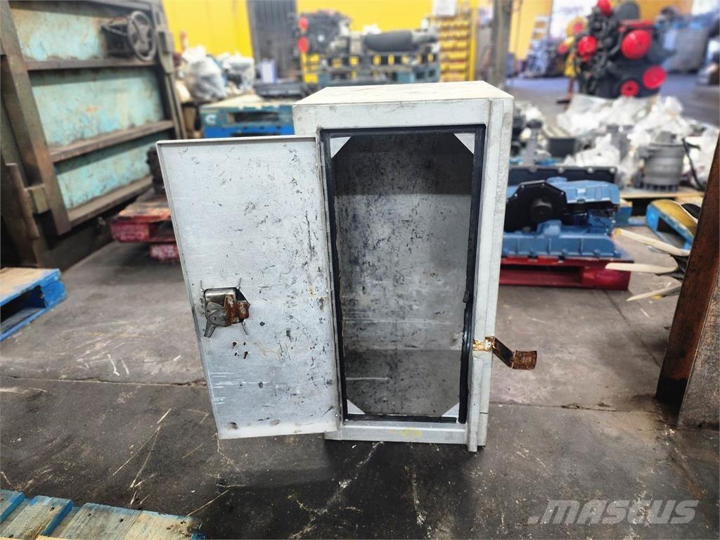  Unmarked Transport - Altele