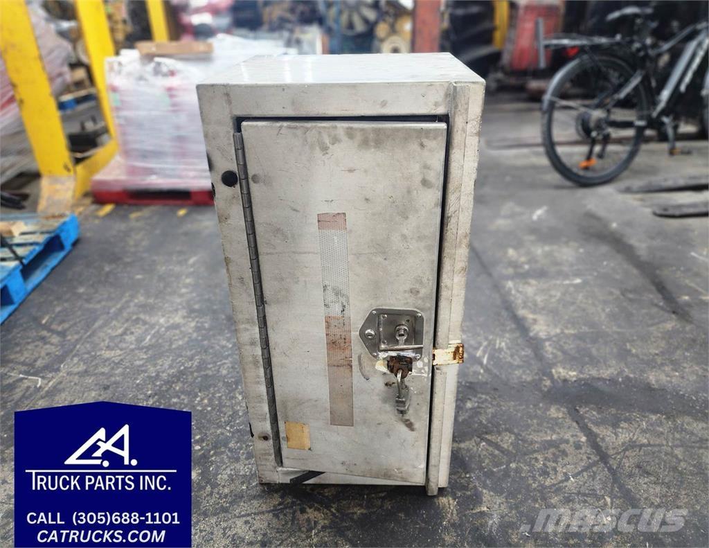  Unmarked Transport - Altele