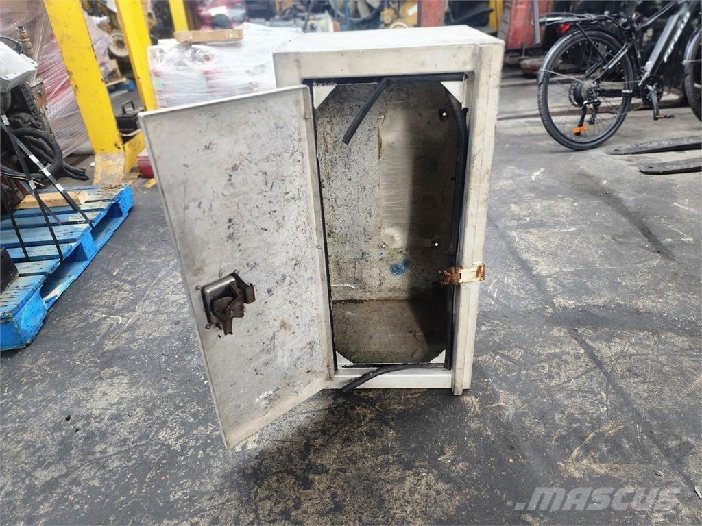  Unmarked Transport - Altele