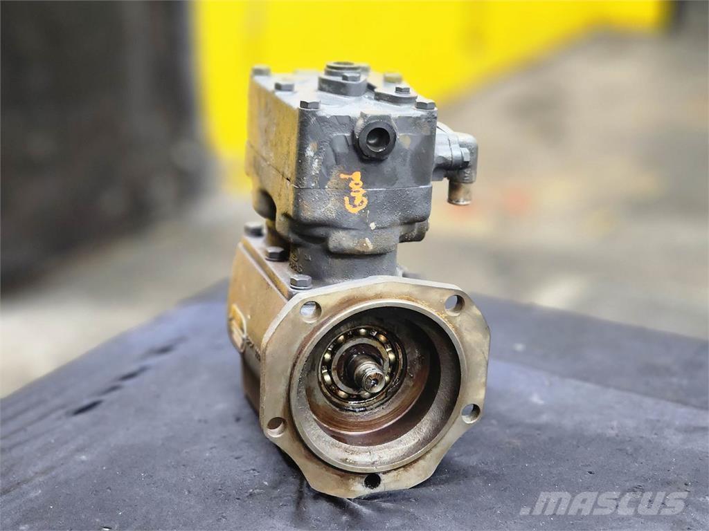  Unmarked Transport - Altele