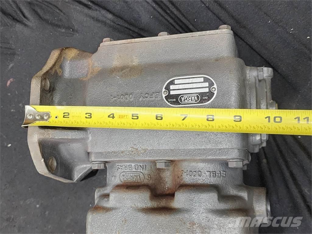  Unmarked Transport - Altele