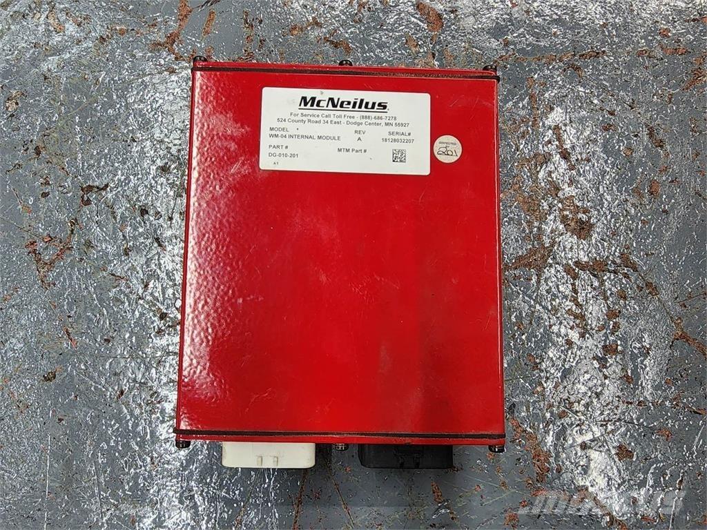  Unmarked Electronice