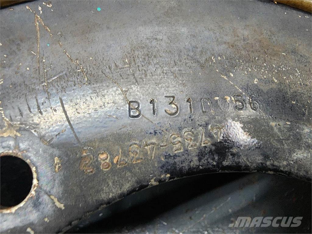  Unmarked Transport - Altele