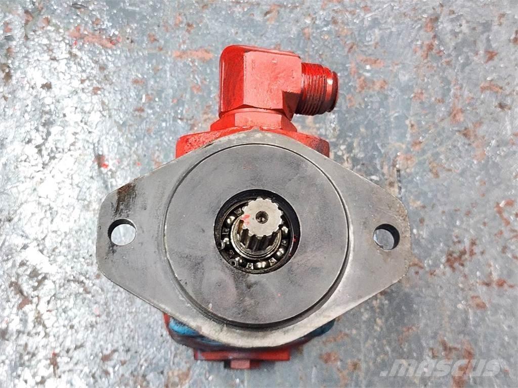  Unmarked Electronice