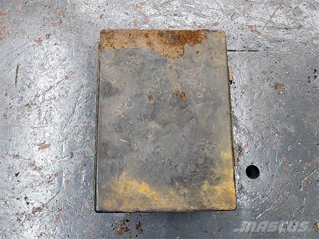  Unmarked Electronice