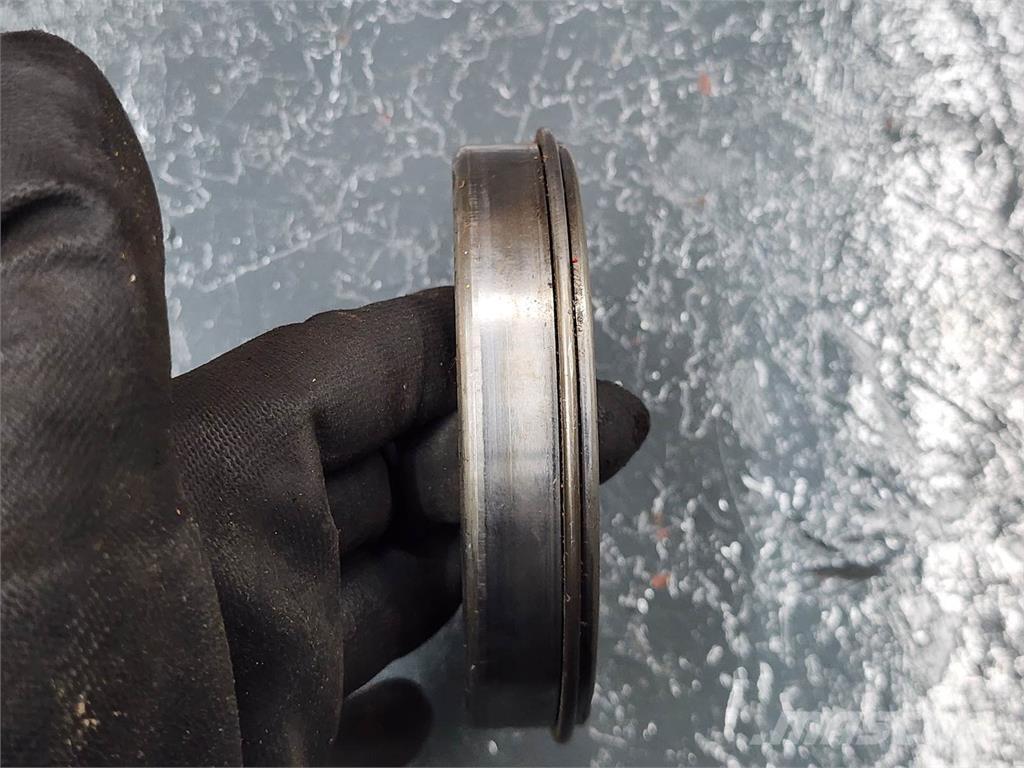  Unmarked Transport - Altele