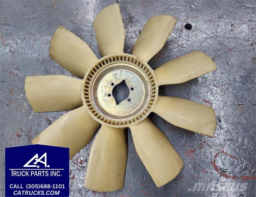  Unmarked Transport - Altele