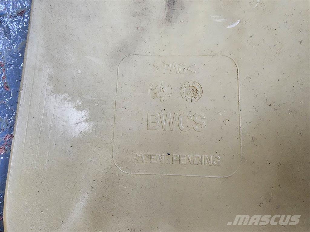  Unmarked Transport - Altele