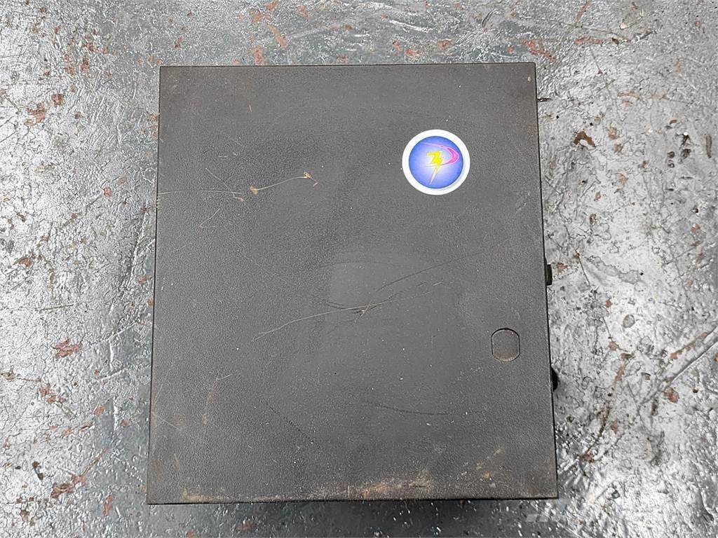  Unmarked Electronice