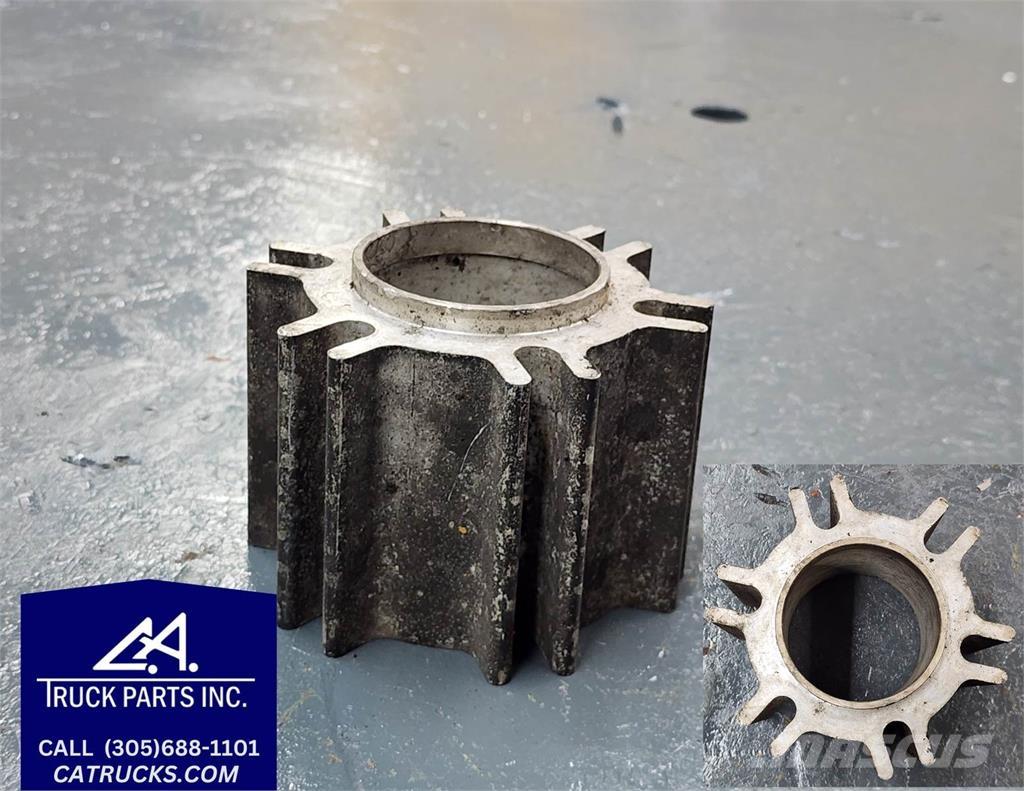  Unmarked Transport - Altele