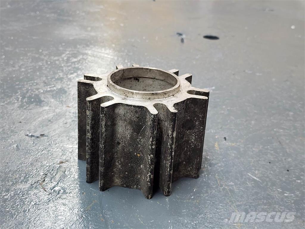  Unmarked Transport - Altele