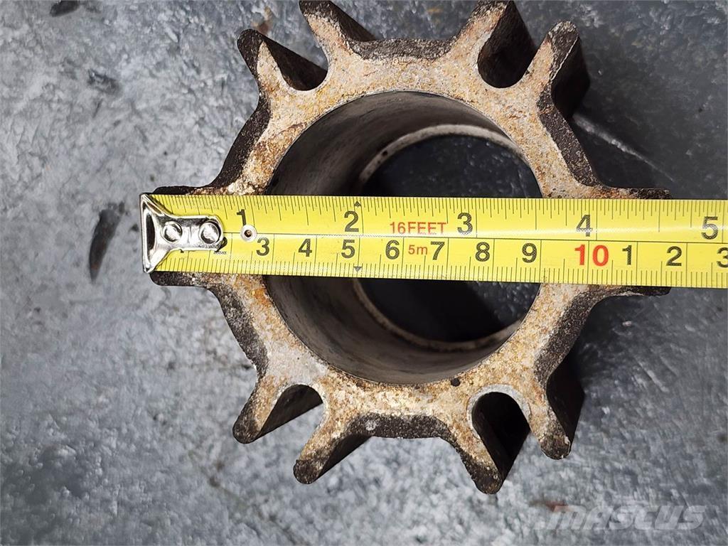  Unmarked Transport - Altele