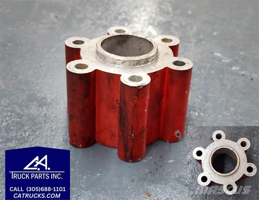  Unmarked Transport - Altele