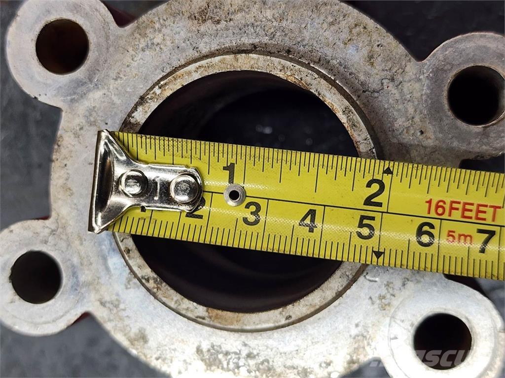  Unmarked Transport - Altele